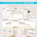 teacher planner